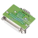 Xhorse XDNP14 DB15-DB25 EWS4 Solder-Free Adapter for BMW Work with MINI Prog/Key Tool Plus and VVDI Prog